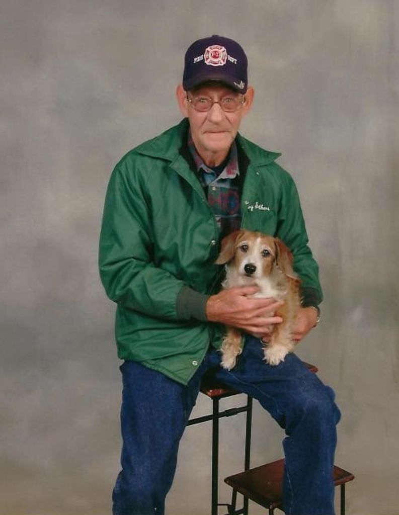 Harry Milton Smathers