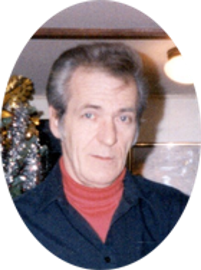 David Rosebush