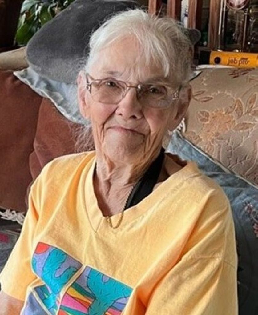 Beverly Ruth Mullin Profile Photo