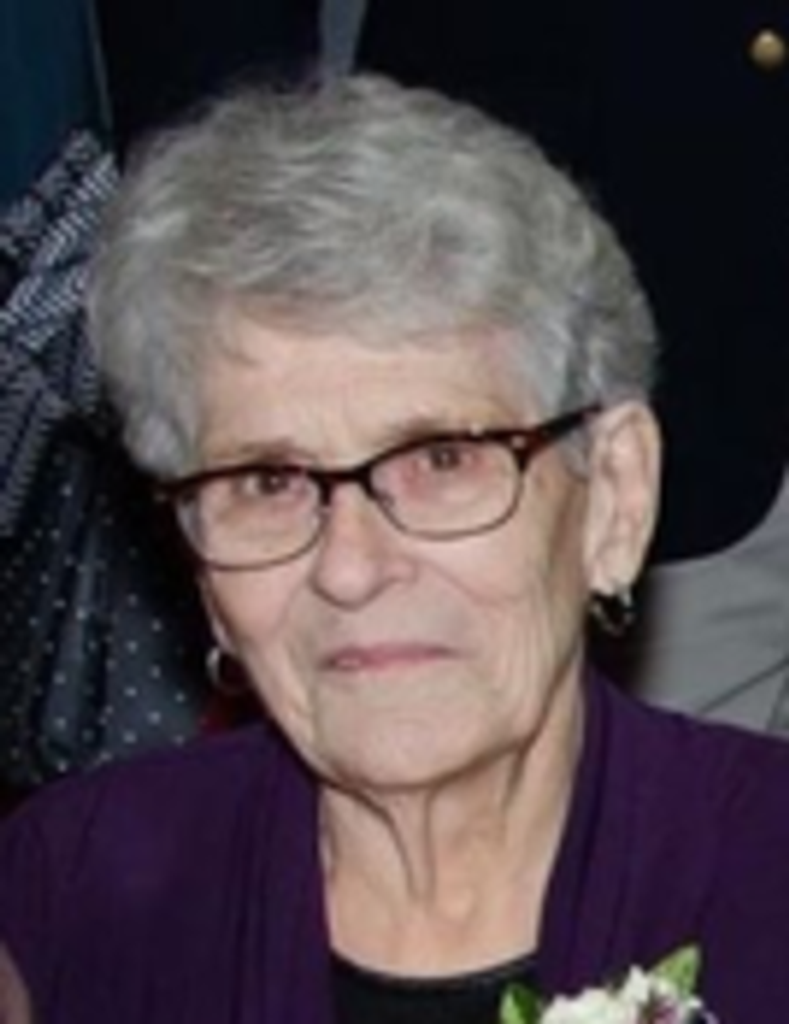 Gloria M. Thomas