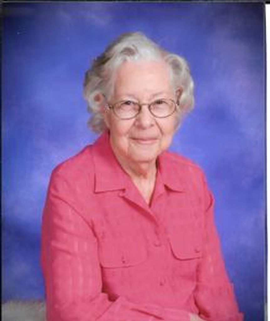 Laura Elizabeth Williams Profile Photo