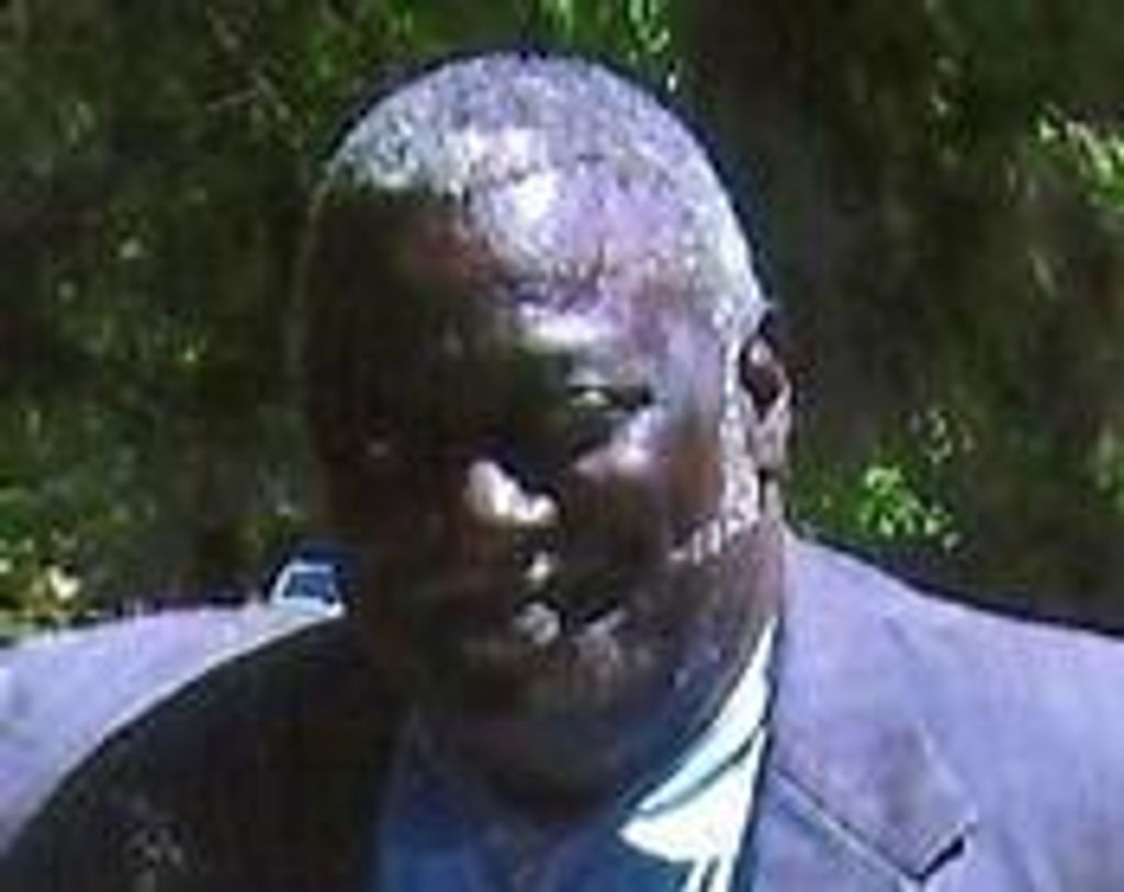 Richard Dean Fogle Profile Photo
