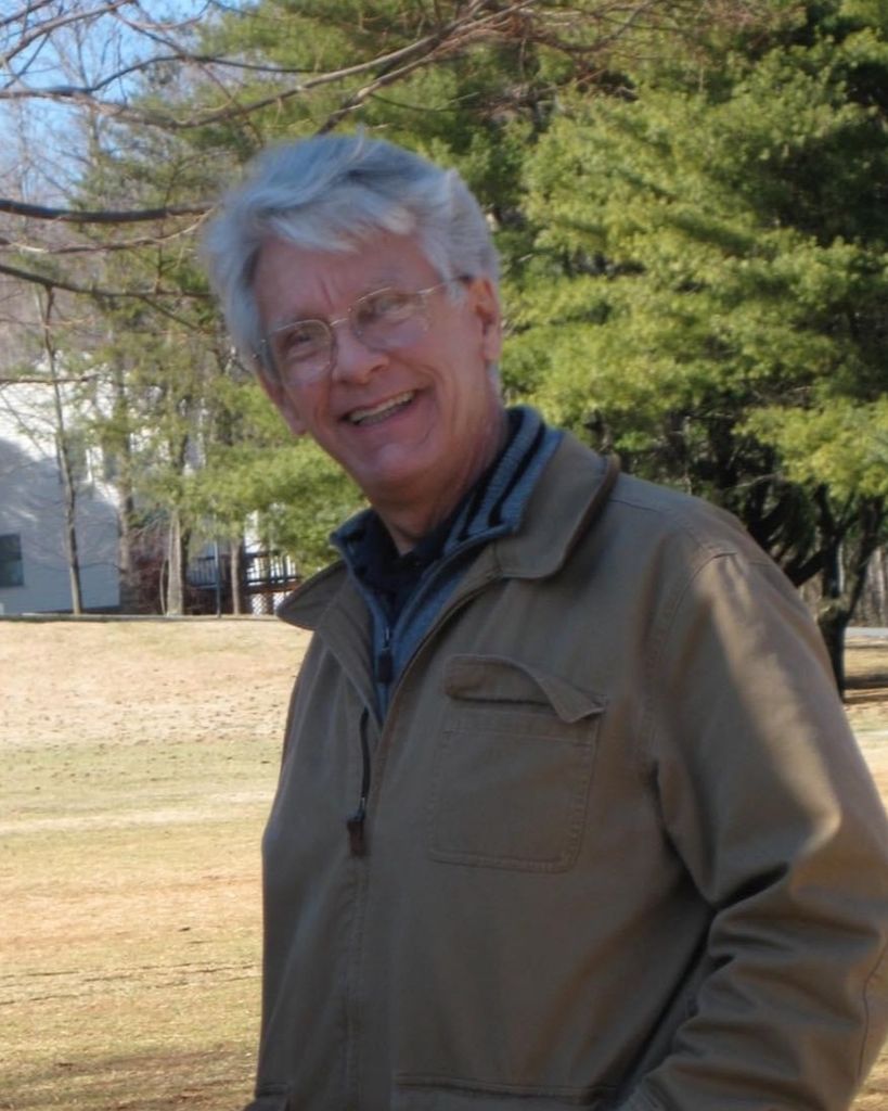 Charles Edwards Snee III Profile Photo