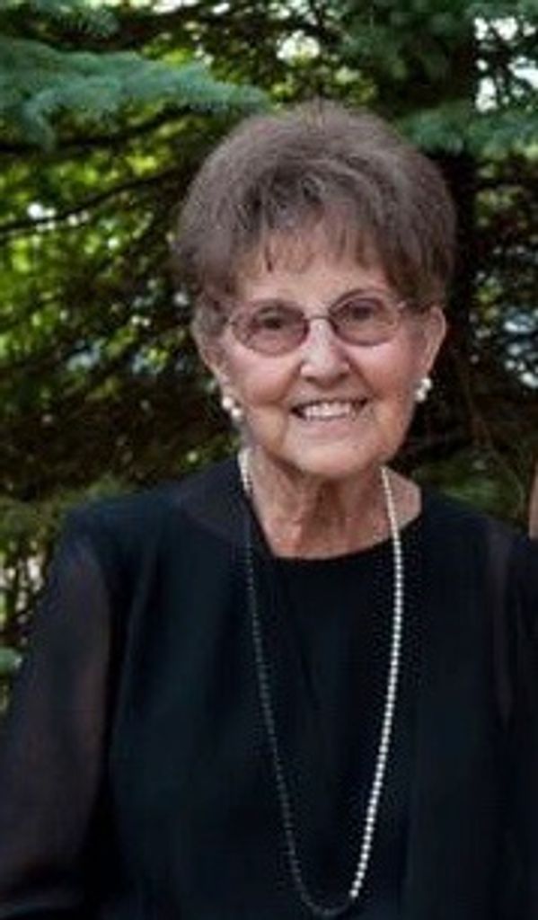 Josephine F. Zaleski