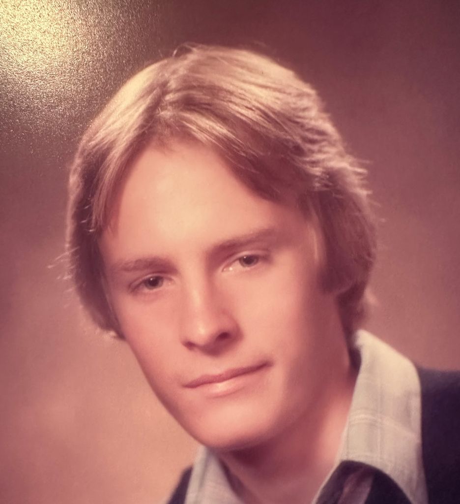 Scott Thomas Creuziger Profile Photo