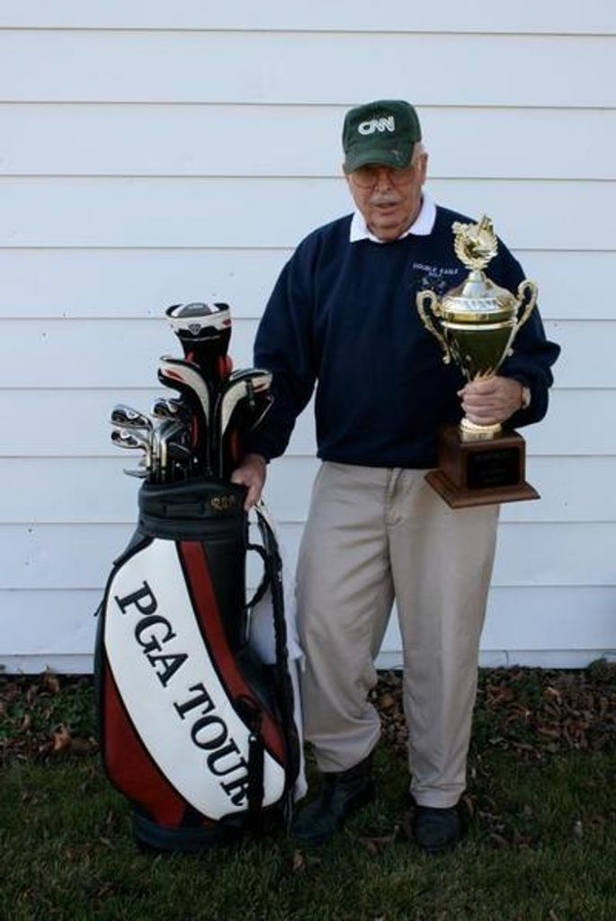 Richard Sheldon Peterson Profile Photo