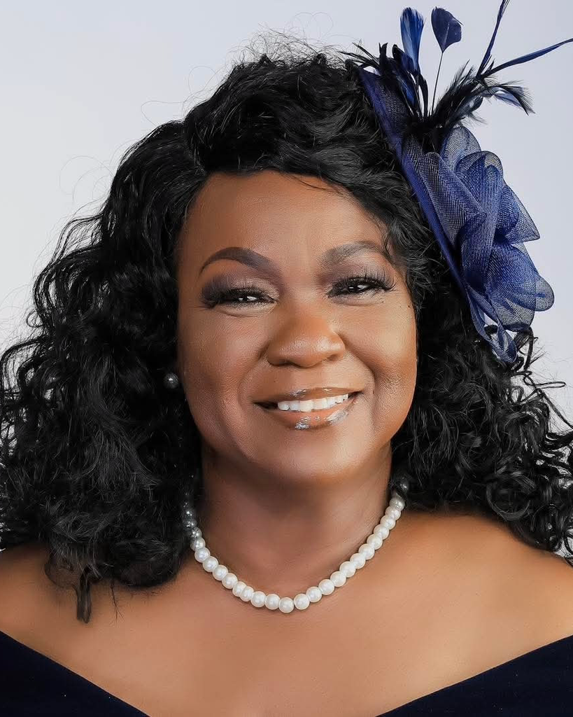 CARMEN HOWARD JACKSON Profile Photo