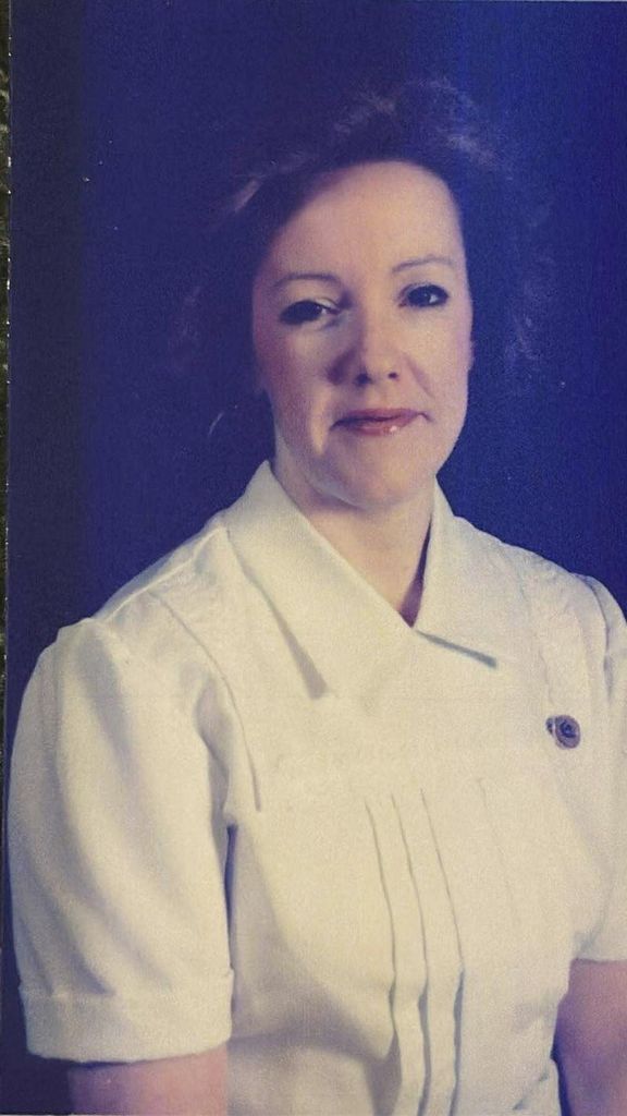 Nancy Jane Johnson Profile Photo