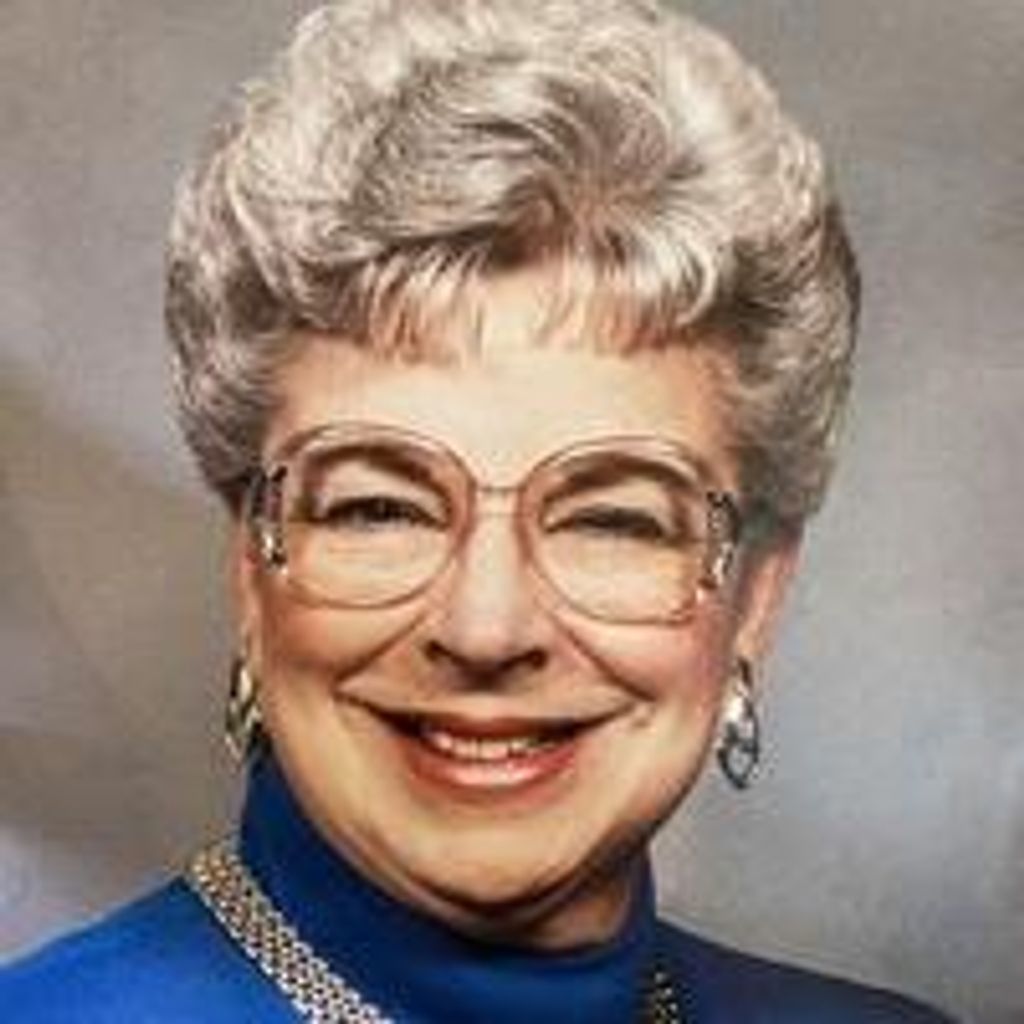 Gladys Carol Heffernan Profile Photo