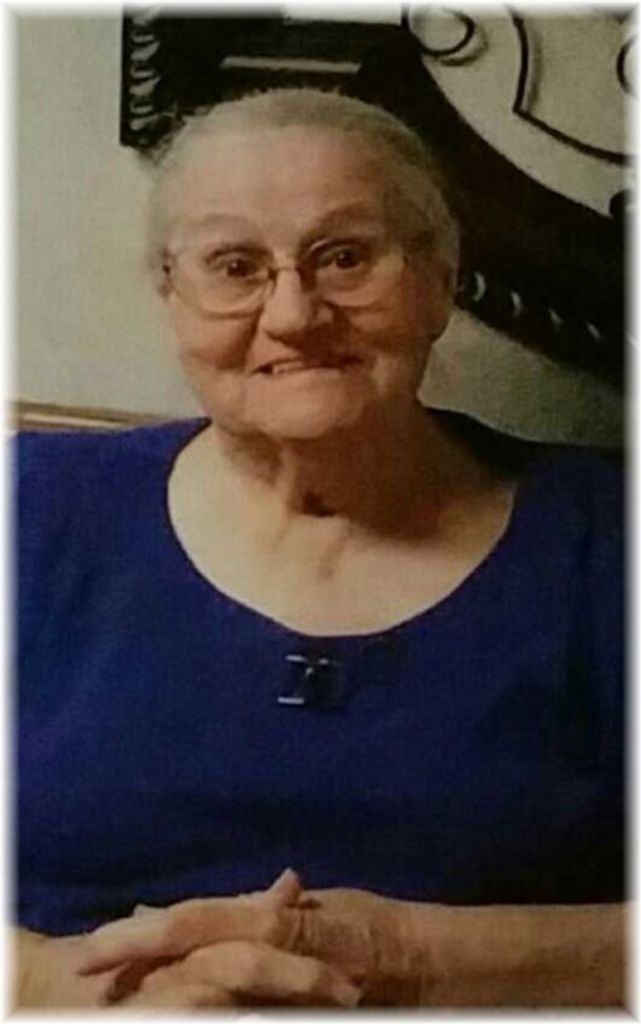Opal Lanell Park Profile Photo