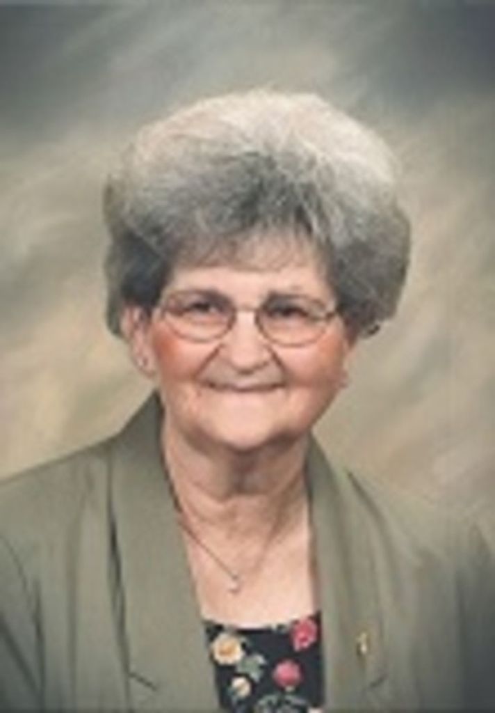 Helen G. Poe