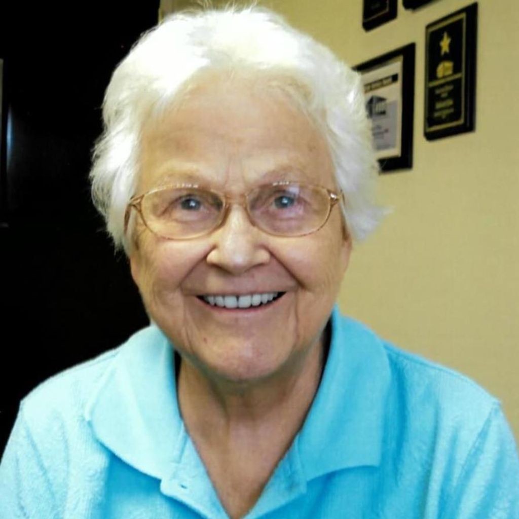 June M. Allis