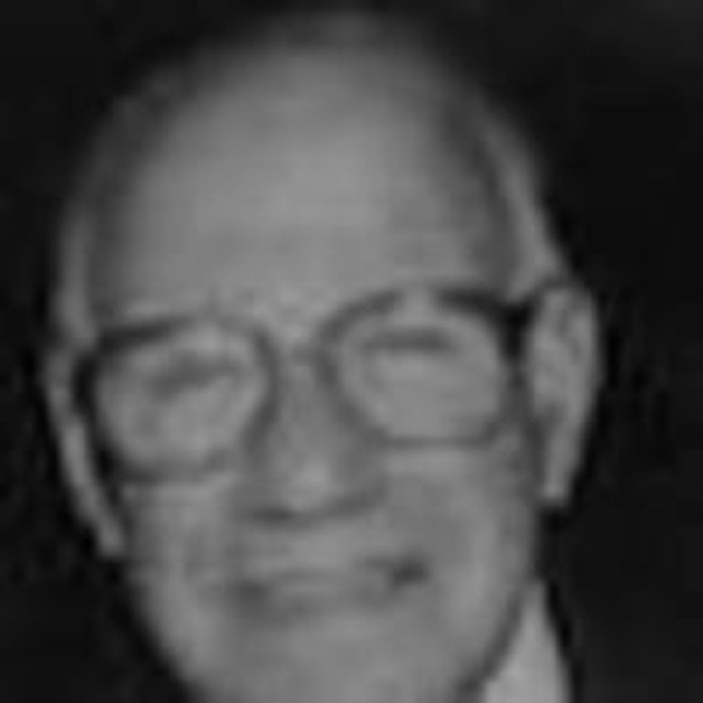 Stanley (M.) Wiesen