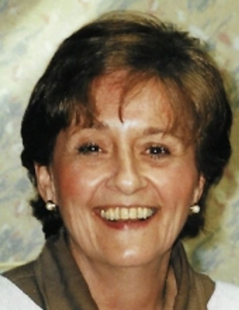 Anna Williams