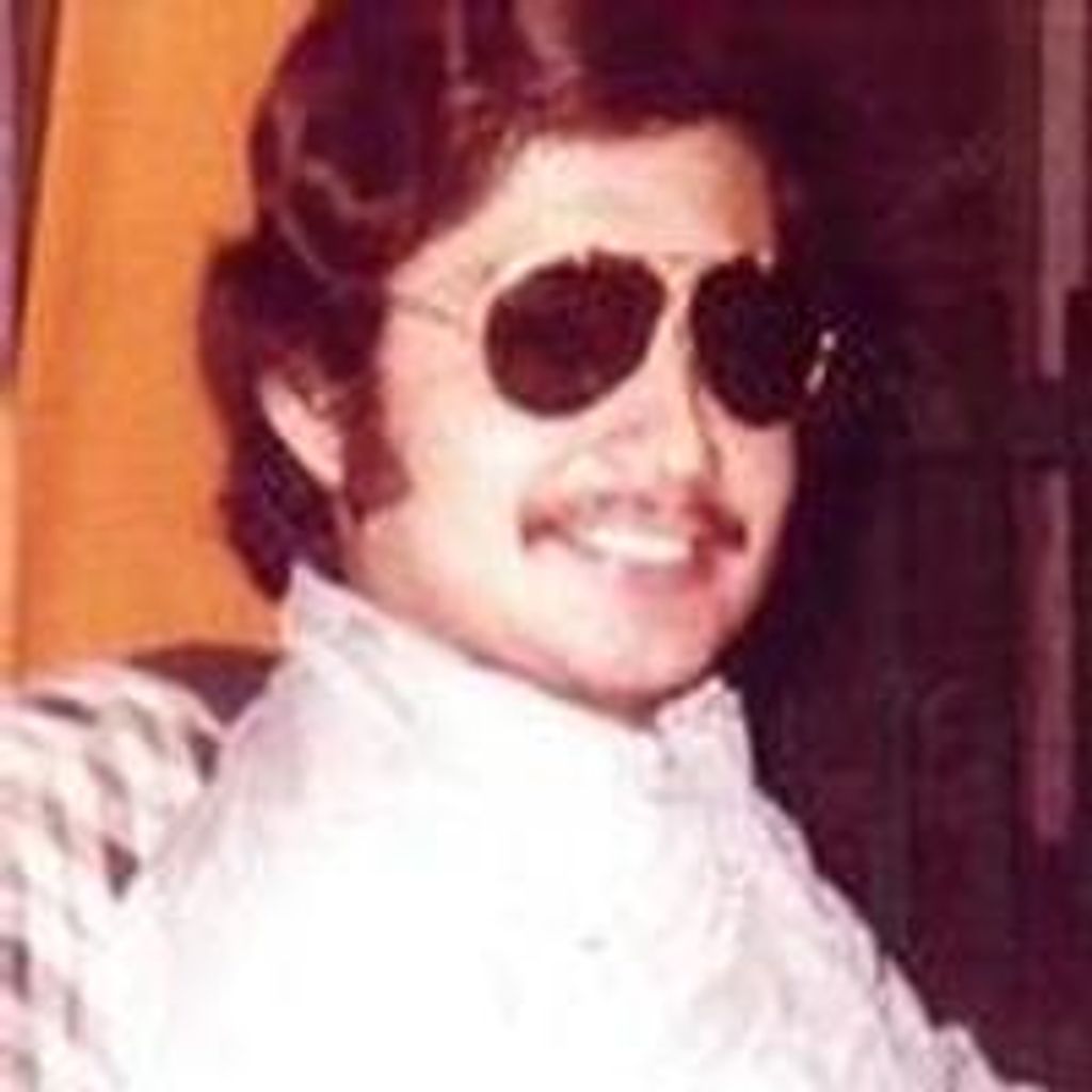 Mario T. Moreno