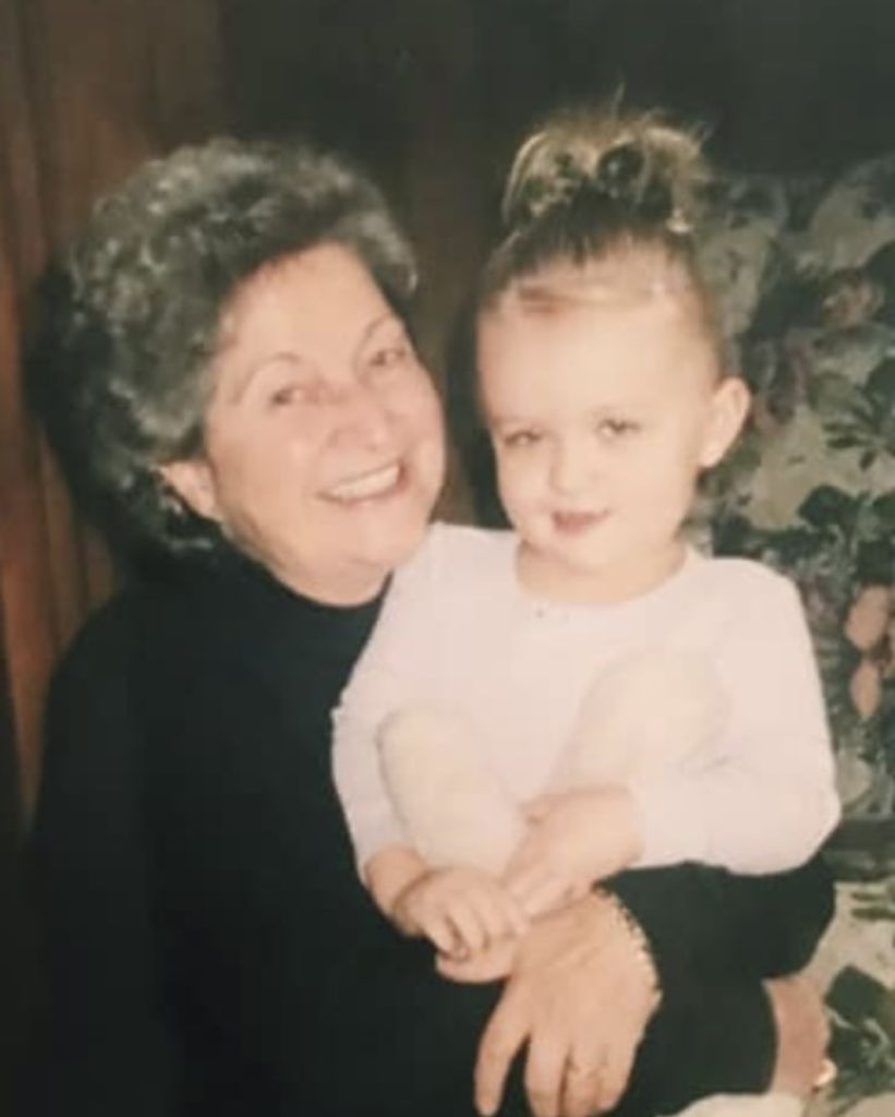 Shirley Joan Matheney