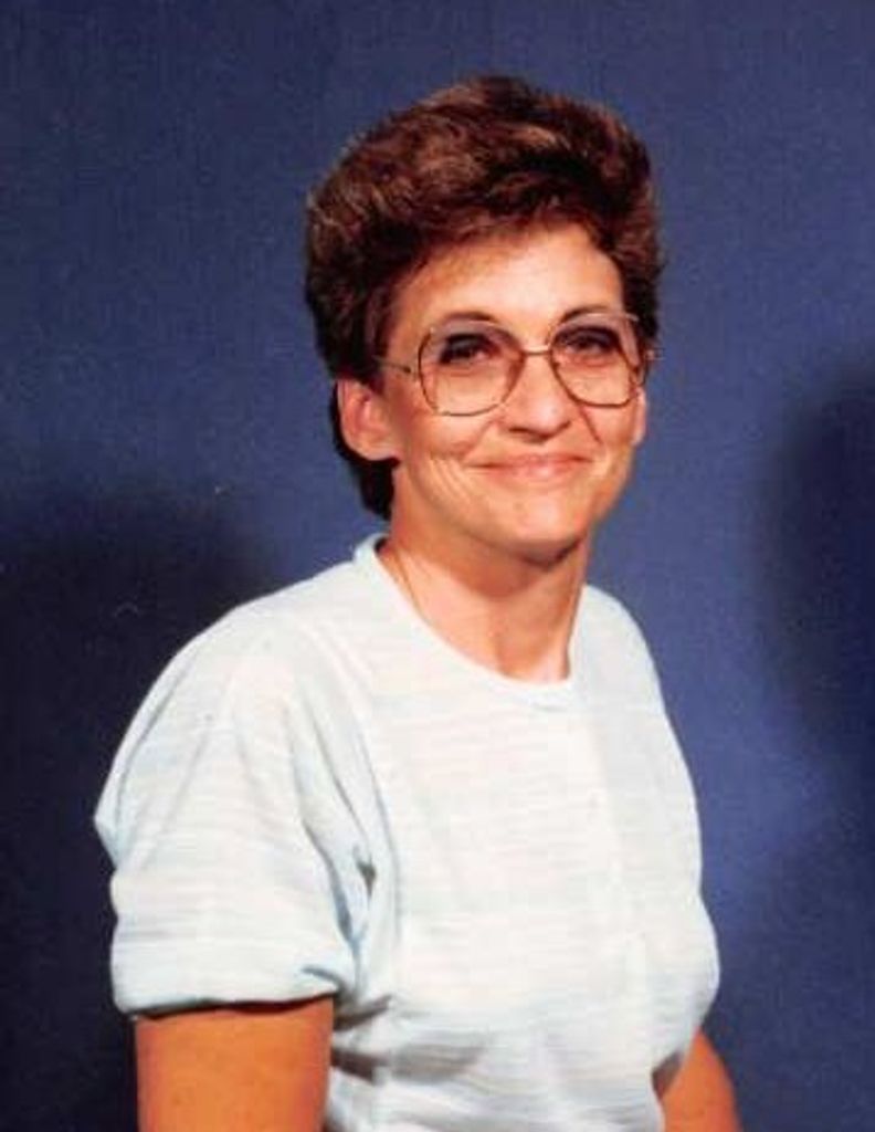 Lucille Branam Lewter