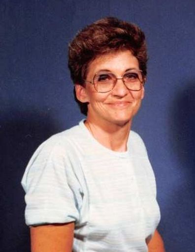 Lucille Branam Lewter Profile Photo