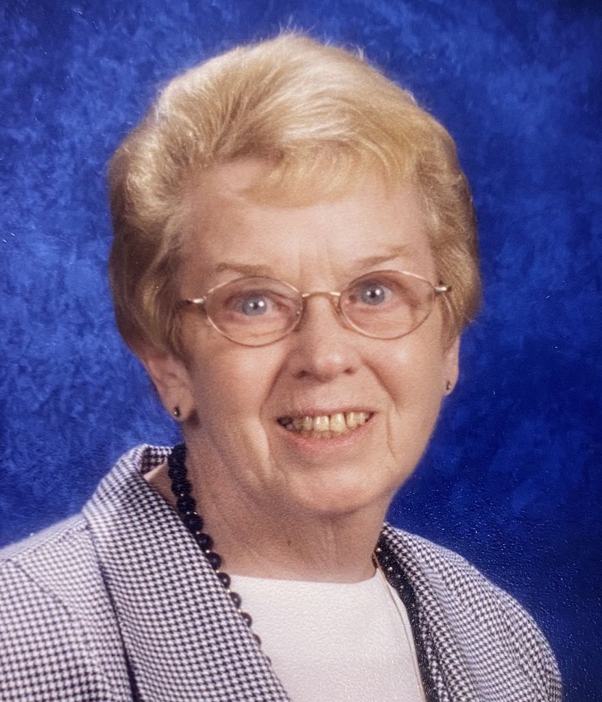 Eleanor L. Mccauley