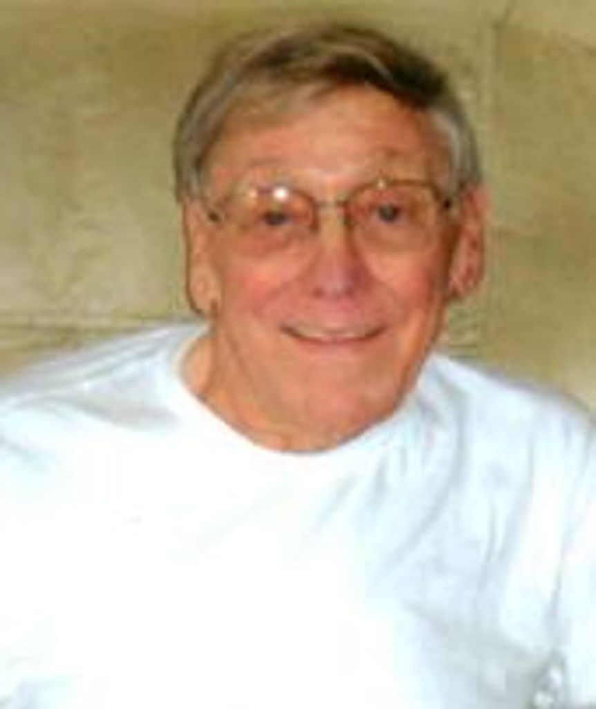 Stanley H. Isennock