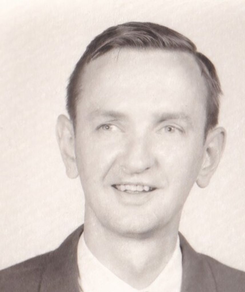 William Arthur (Bill) Ballantyne Profile Photo