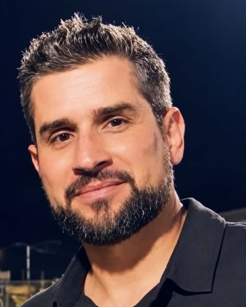 Ryan Andy Tafoya Profile Photo