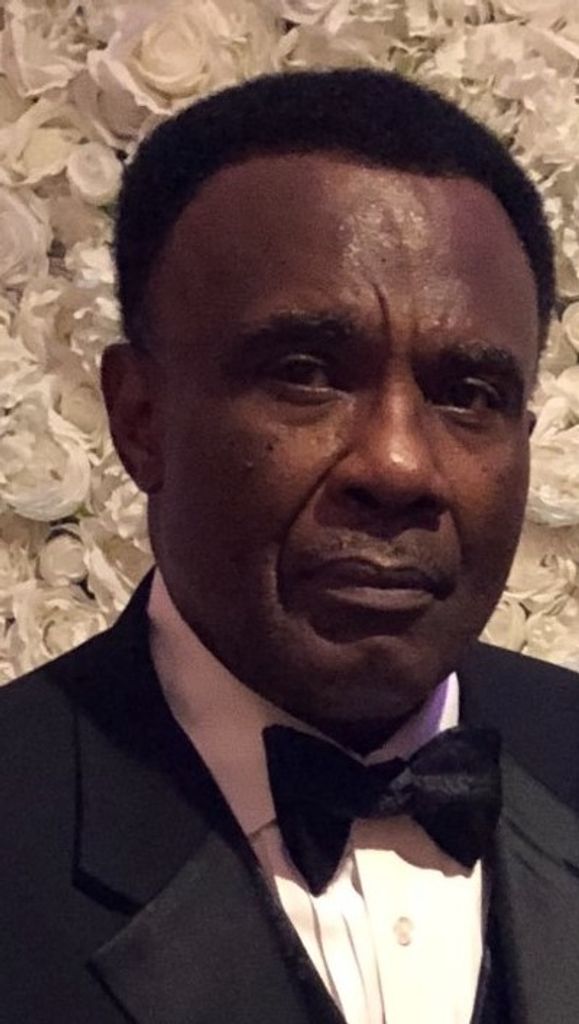 Richard Lewis Williamson Profile Photo