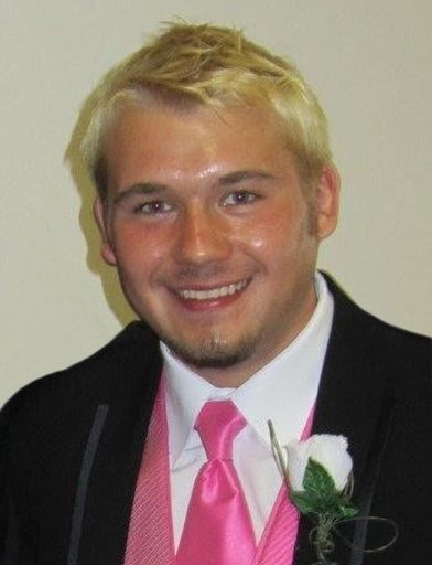 Tyler Davis Cappa Profile Photo