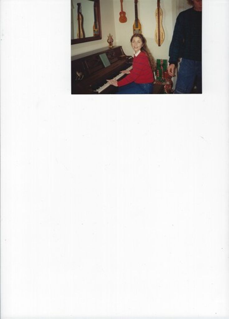 Judy Lee Tiebout Profile Photo