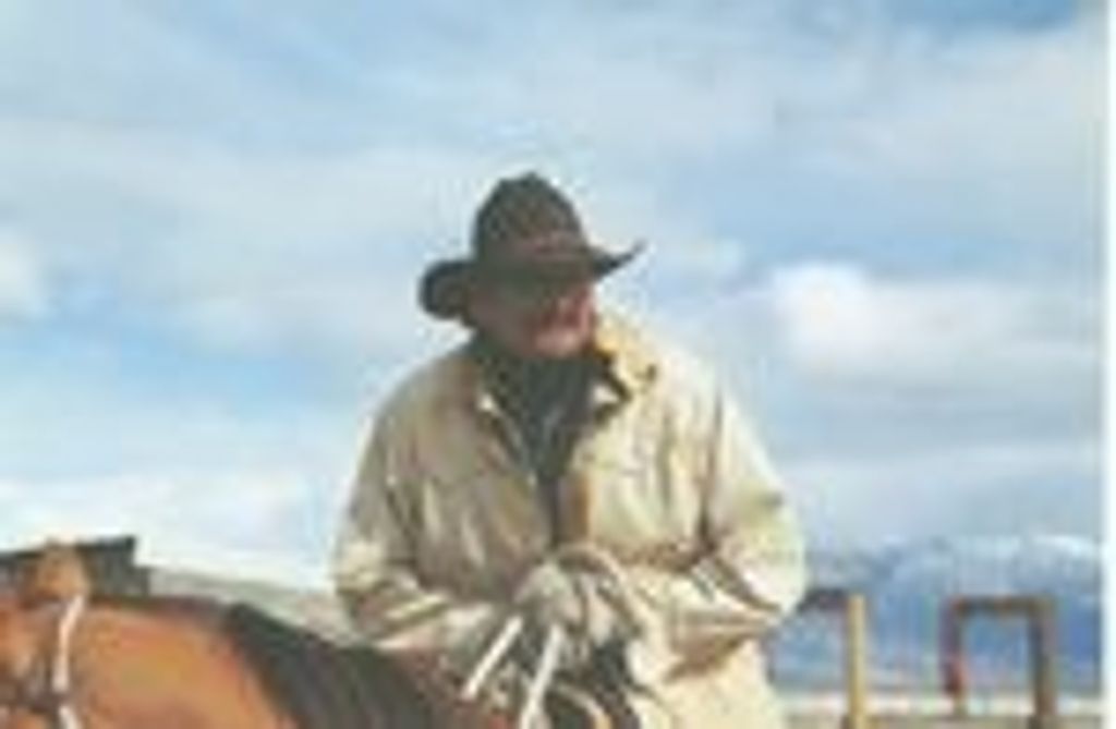 Floyd Stevens