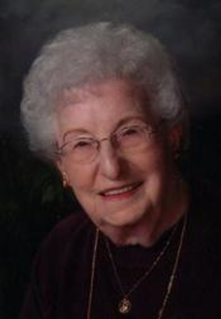Lillian Scheid