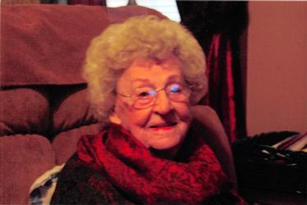 Margaret Ferguson Poole Profile Photo