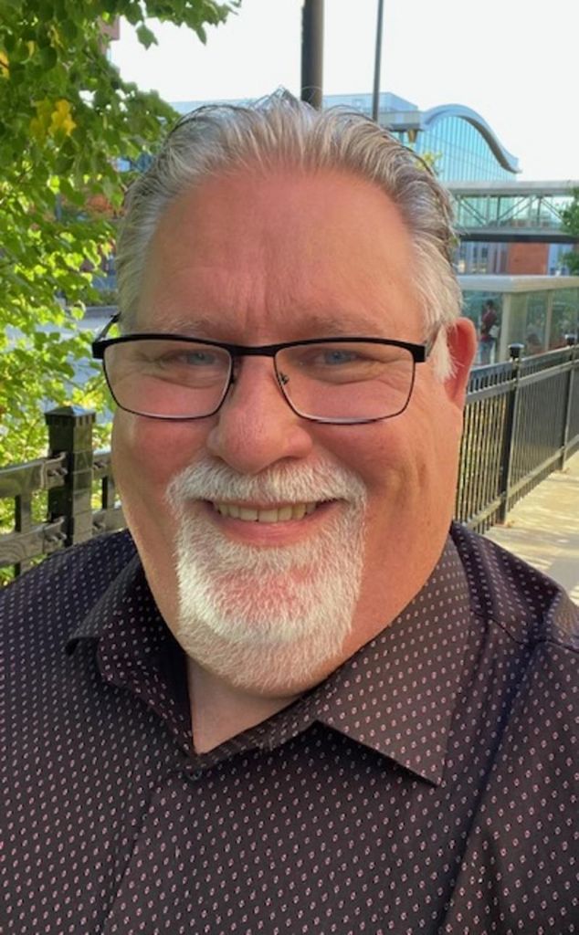 Jerry Van Olst Profile Photo