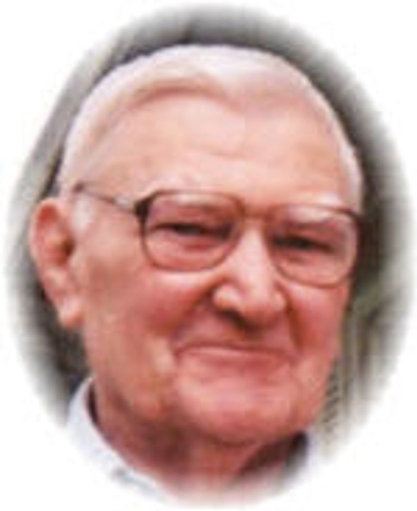 Joseph G. Kestner