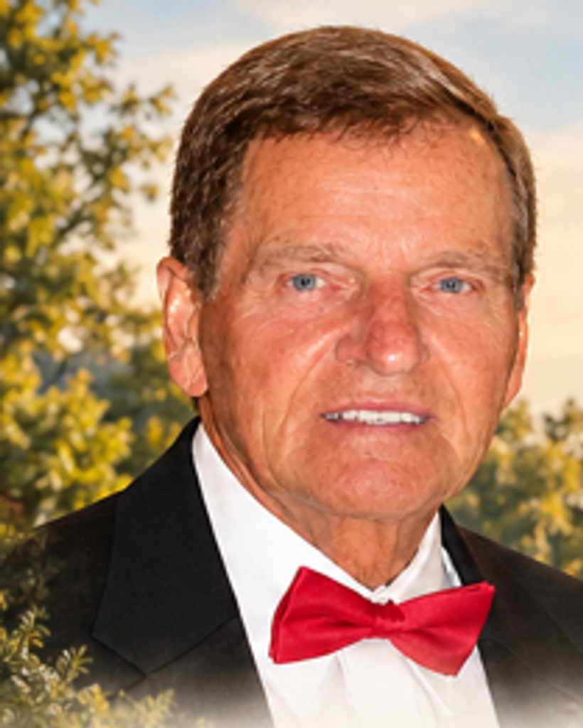 Gilles Bouchard Profile Photo