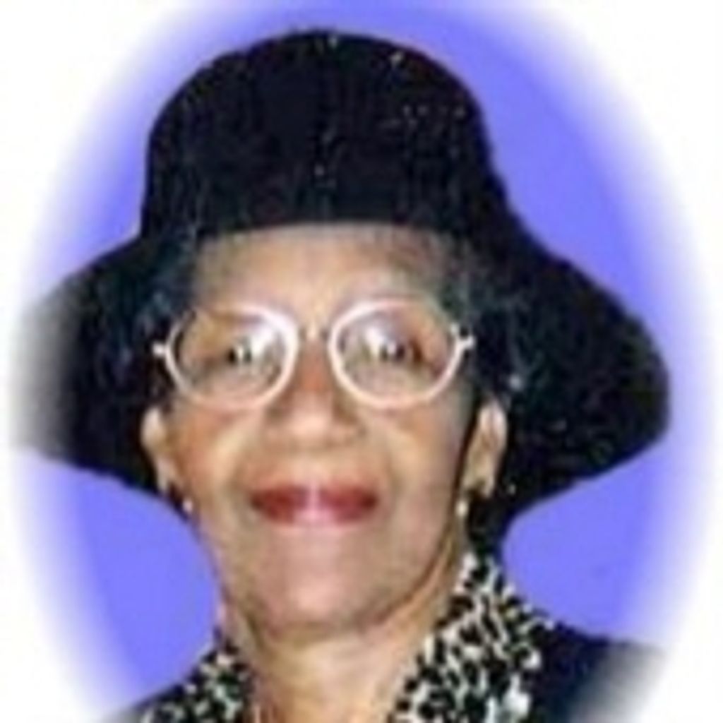 Lillian Brown
