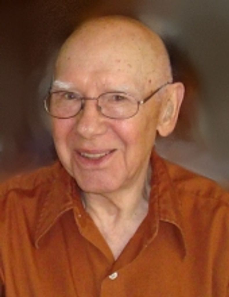 Joseph Andrew Stanwick