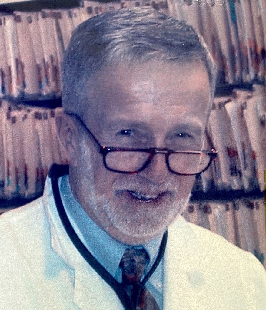 Newton J. Cochran, Md, Facp Profile Photo