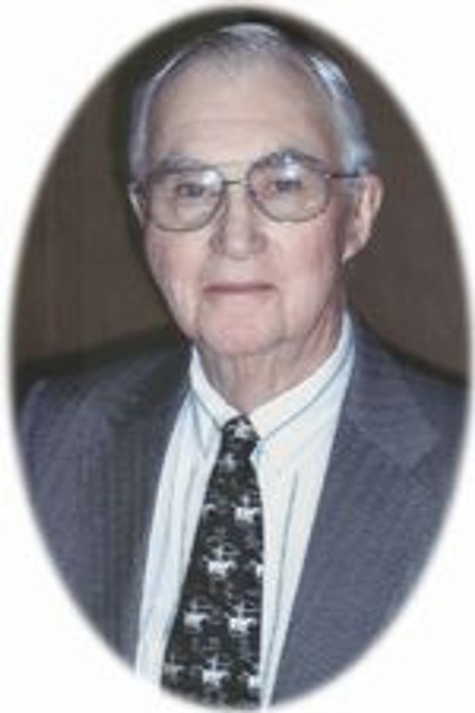 Rod L. Horn