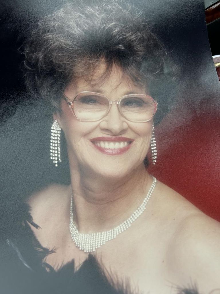 Clara Maxine Gardner Ross Profile Photo
