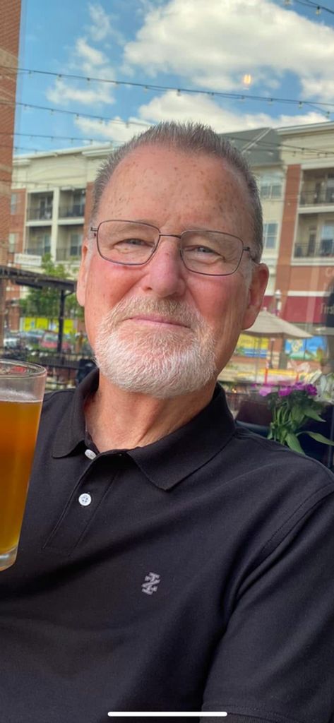 Christopher Elliott Mullen