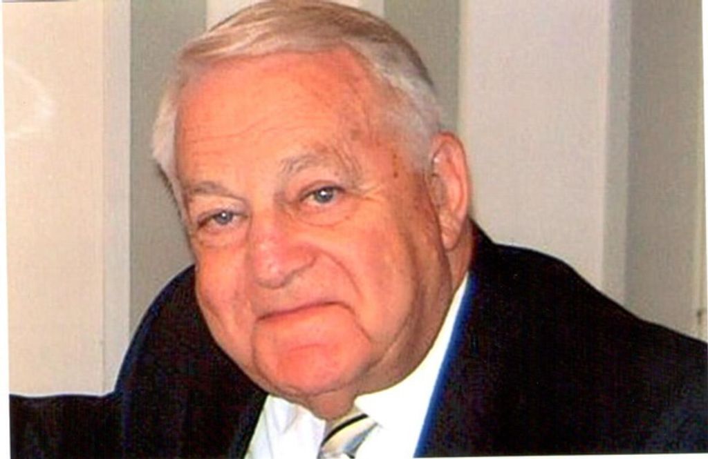 Harold L. Elliott
