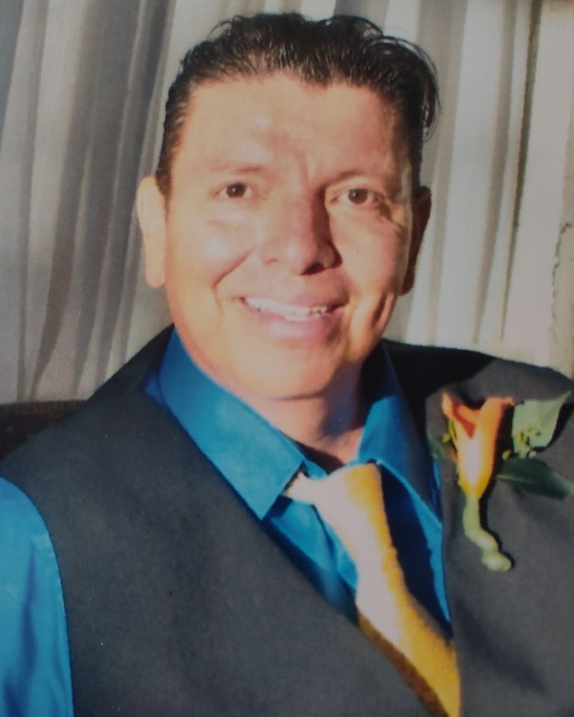 Johnny Tony Martinez