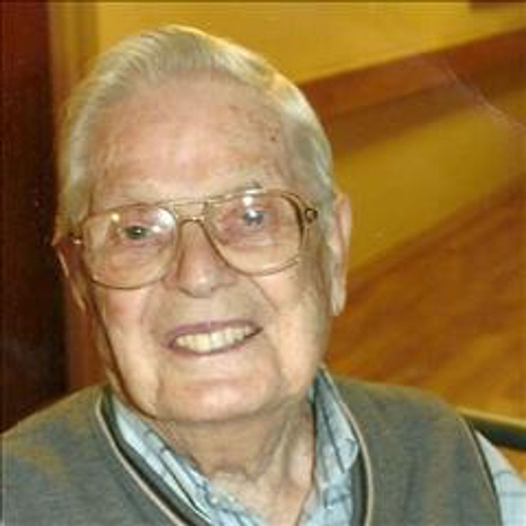 Paul Edward Thornbrugh