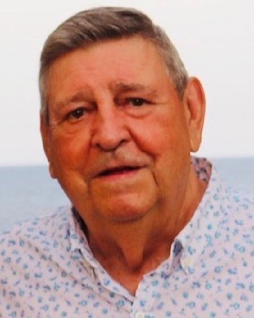 John Gary Oswalt Profile Photo