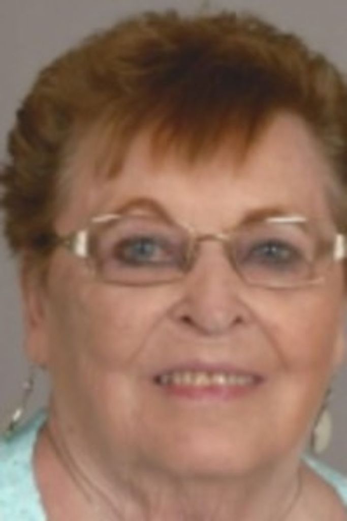 Joyce H. Harnack Profile Photo