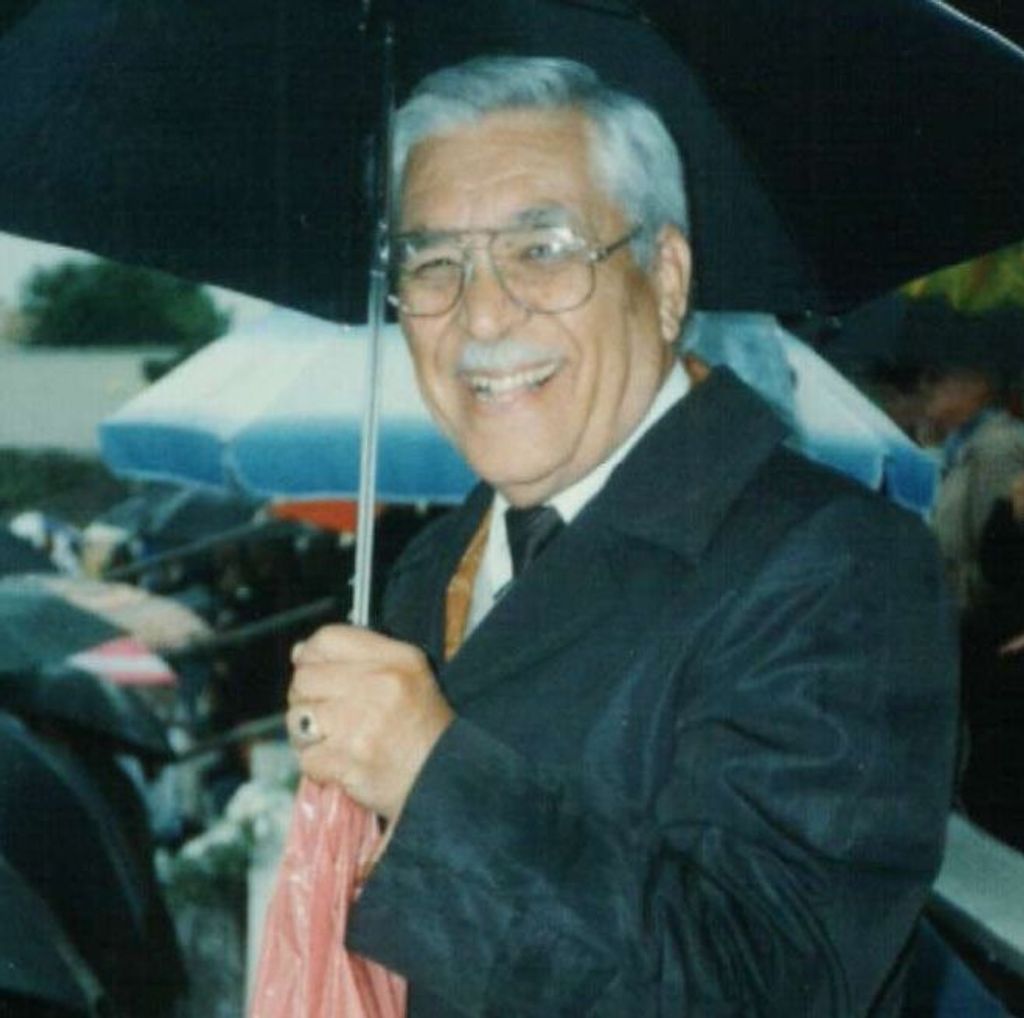 Fernando Barriga