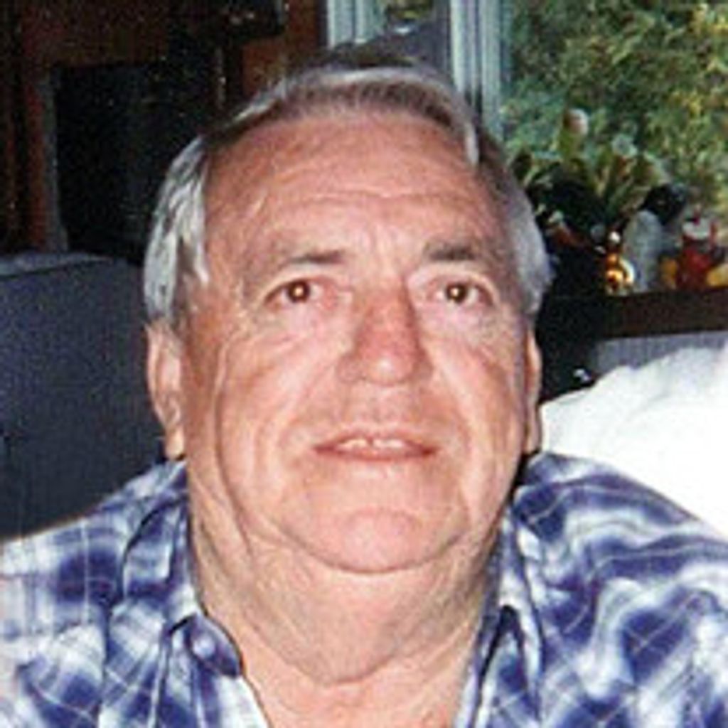 Millard Welch