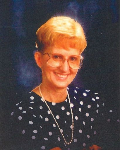 Annie Laurie Olson's obituary image