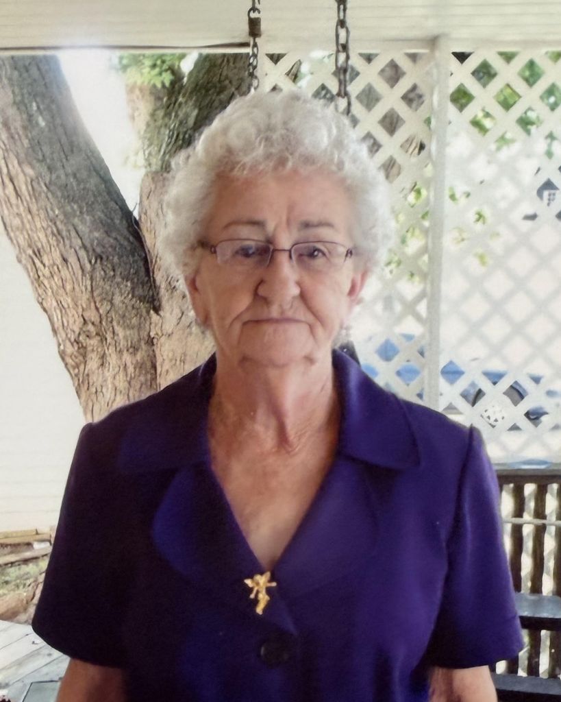 Ruby Nancy Clements Profile Photo